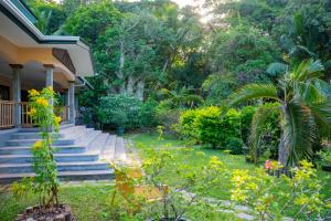 pension michel villa roche bois