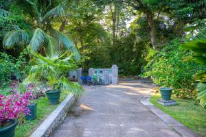 pension michel villa roche bois