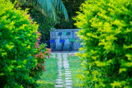 pension michel villa roche bois