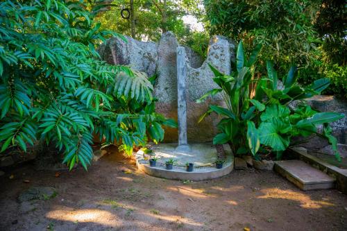 pension michel villa roche bois