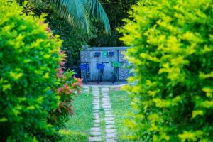 pension michel villa roche bois