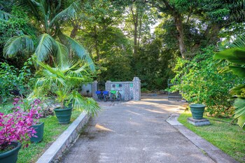 la digue