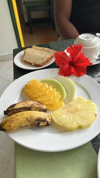 la digue