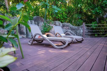 la digue