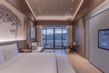 grand dongshan