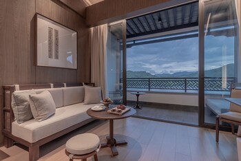 grand dongshan