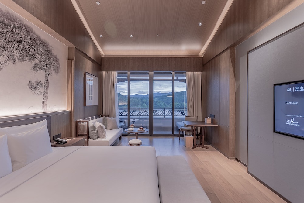 grand dongshan