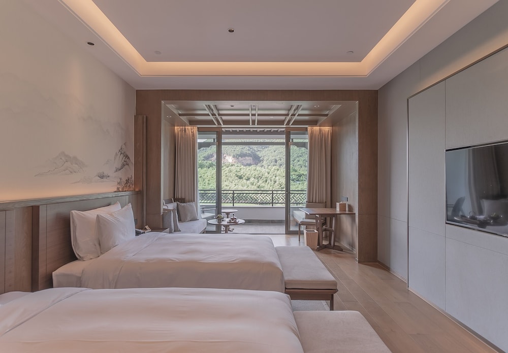 grand dongshan