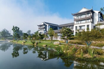 grand dongshan