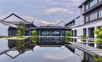 grand dongshan