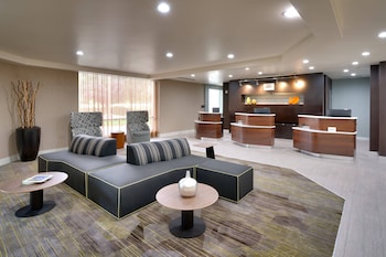 Courtyard By Marriott Charlotte Airport Loso,Mecklenburg County>>Charlotte,3 star