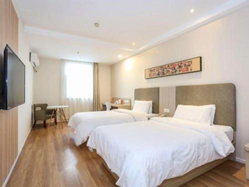 hanting chengdu kuanzhai alley center