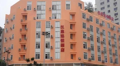 hanting chengdu kuanzhai alley center