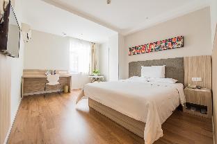 hanting chengdu kuanzhai alley center