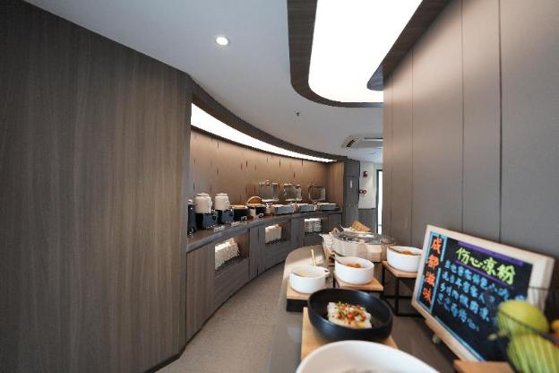 hanting hotel chengdu huayang