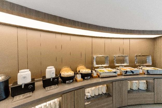 hanting hotel chengdu huayang