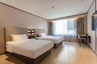 hanting hotel chengdu huayang