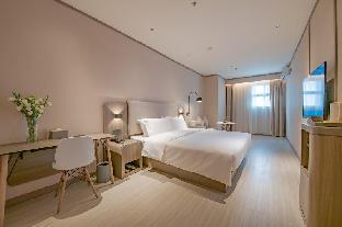 hanting hotel chengdu huayang
