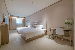 hanting hotel chengdu huayang