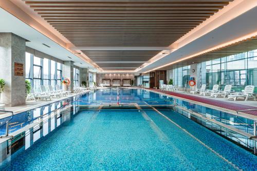 felton grand hotel chengdu