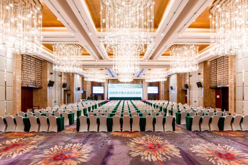 felton grand hotel chengdu