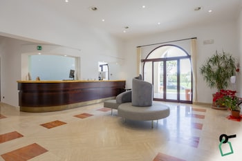 hotiday masseria gallipoli