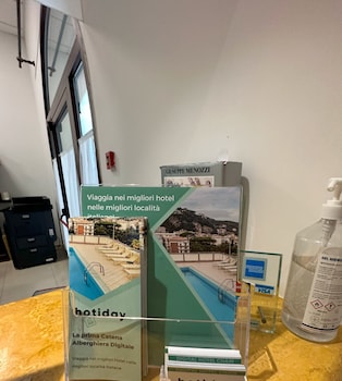 hotiday masseria gallipoli