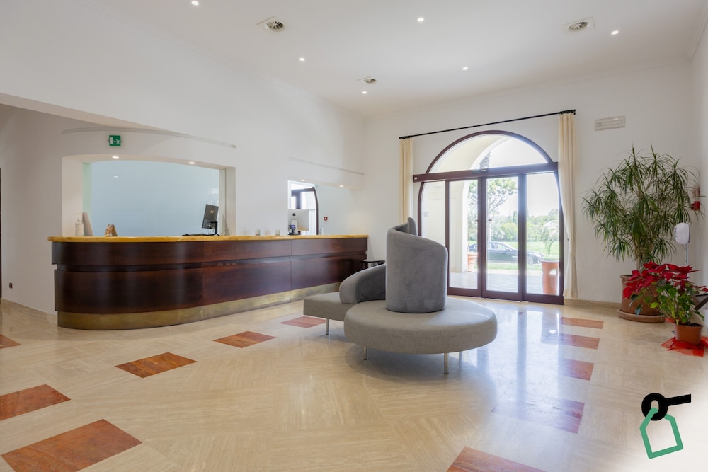 hotiday masseria gallipoli