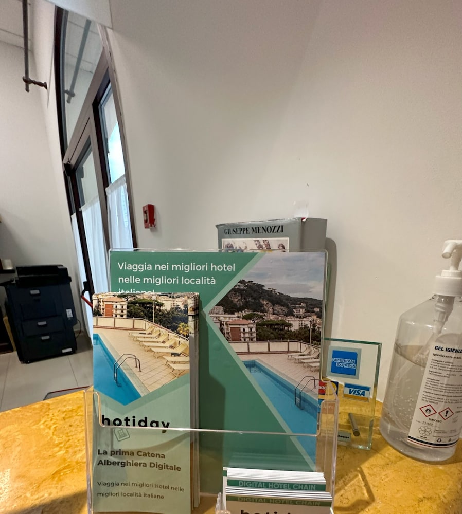 hotiday masseria gallipoli