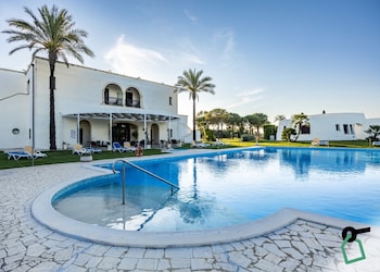 hotiday masseria gallipoli