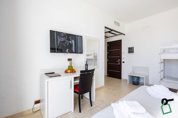 hotiday masseria gallipoli