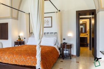 hotiday masseria gallipoli