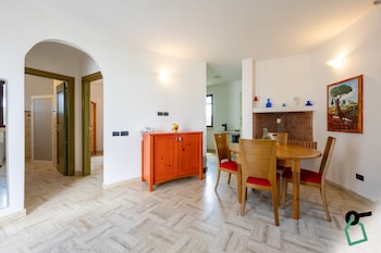 hotiday masseria gallipoli