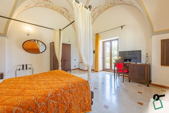 hotiday masseria gallipoli