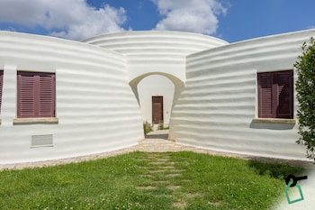 hotiday masseria gallipoli