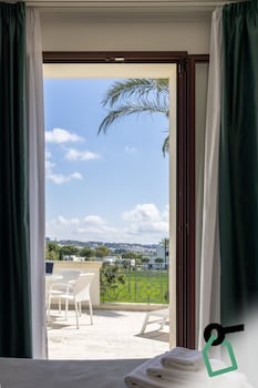 hotiday masseria gallipoli