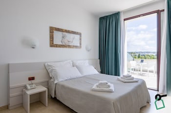 hotiday masseria gallipoli