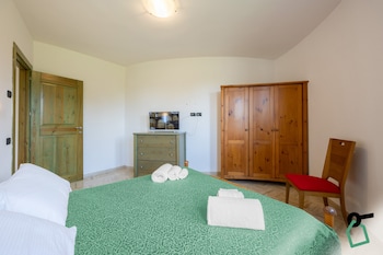 hotiday masseria gallipoli