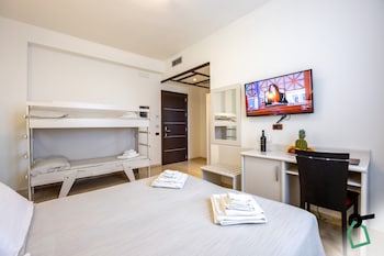 hotiday masseria gallipoli