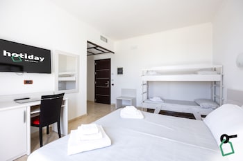 hotiday masseria gallipoli