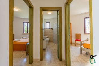 hotiday masseria gallipoli