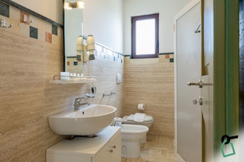 hotiday masseria gallipoli