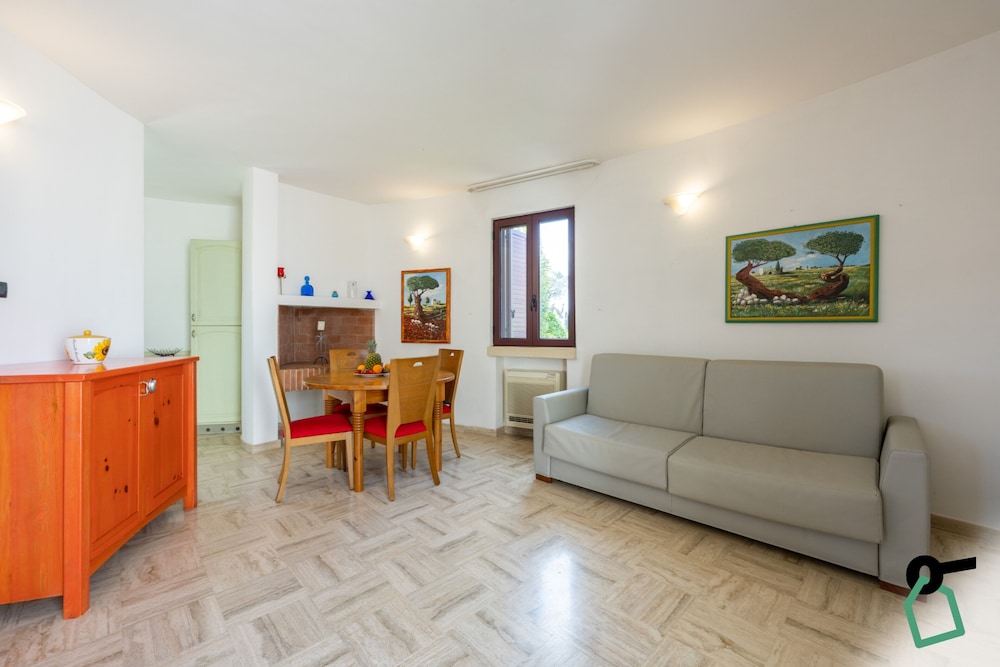 hotiday masseria gallipoli