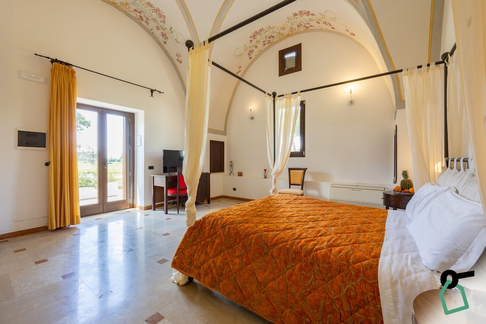 hotiday masseria gallipoli