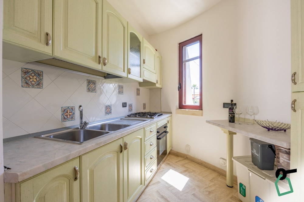 hotiday masseria gallipoli