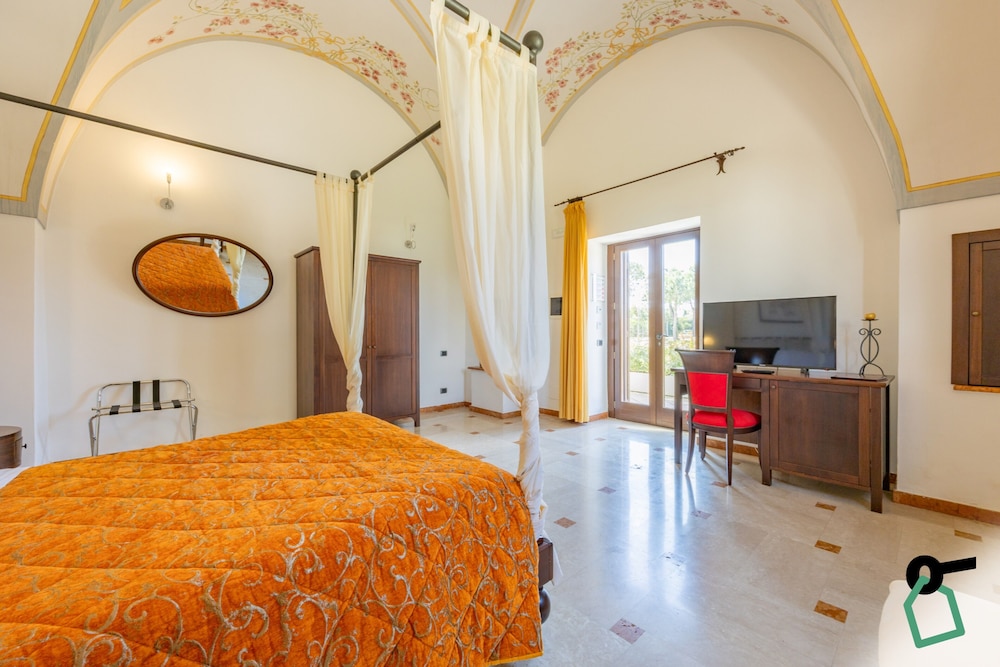 hotiday masseria gallipoli