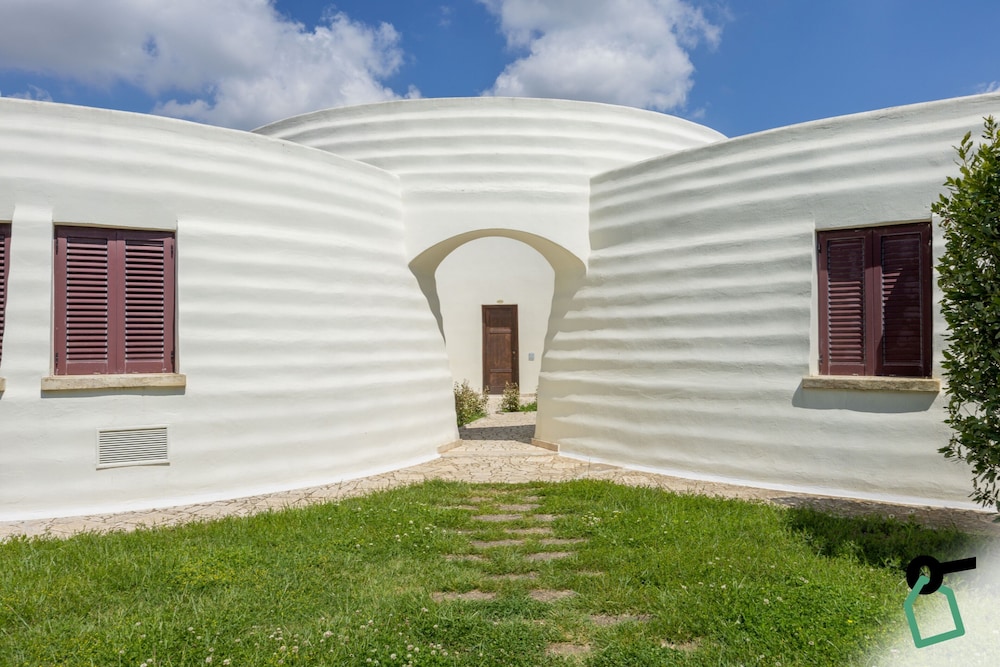 hotiday masseria gallipoli