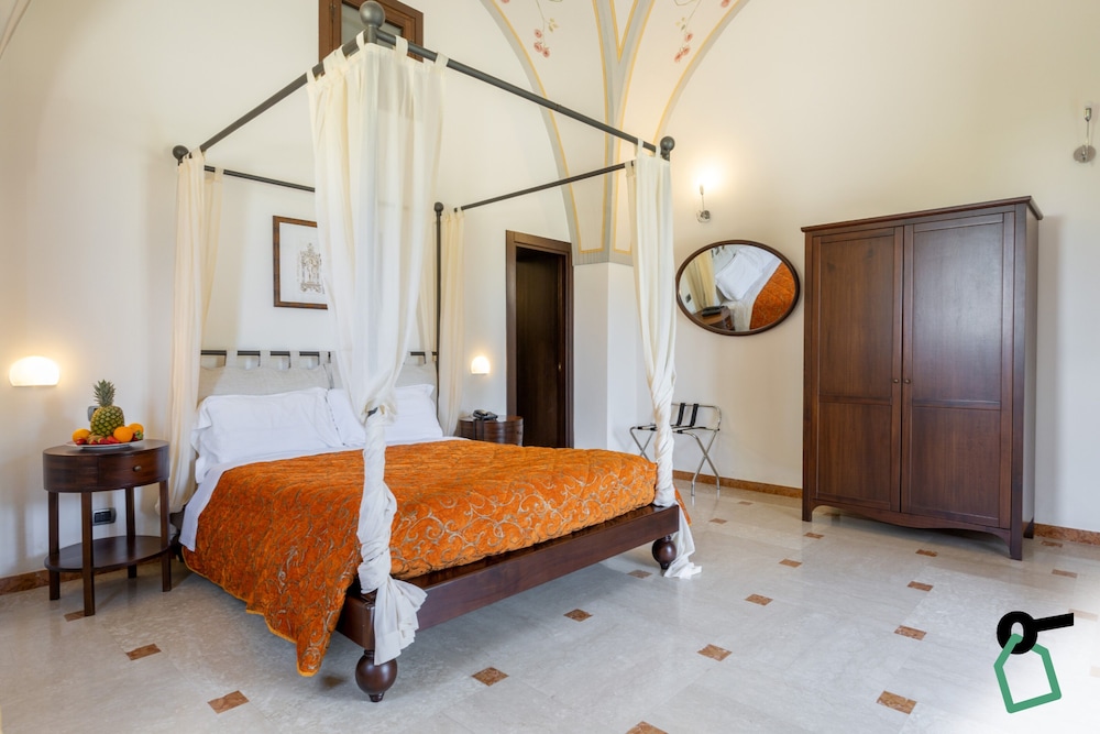 hotiday masseria gallipoli