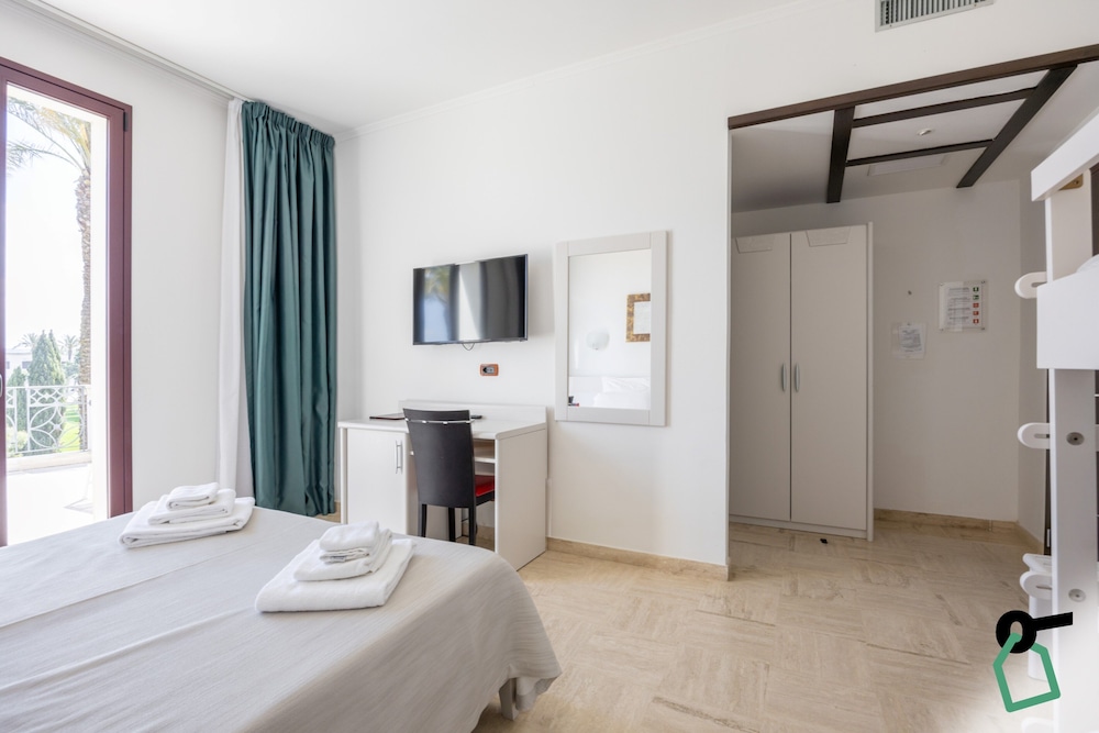 hotiday masseria gallipoli