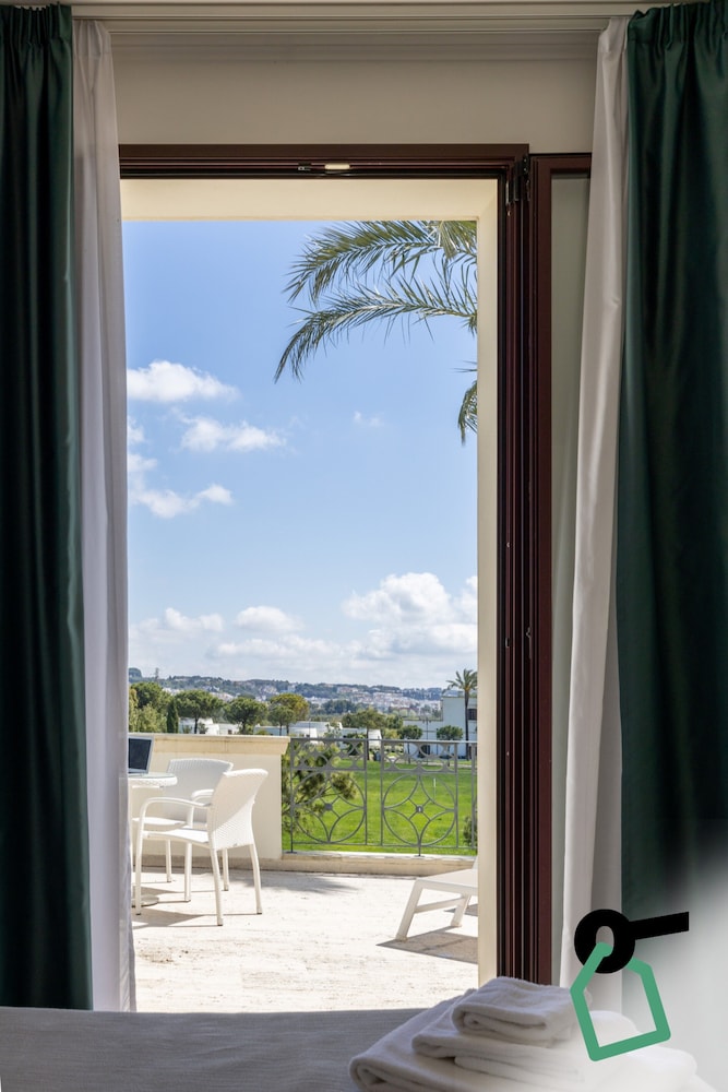 hotiday masseria gallipoli